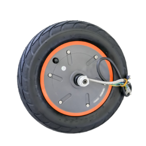 Hiboy MAX Pro Rear Wheel With Motor