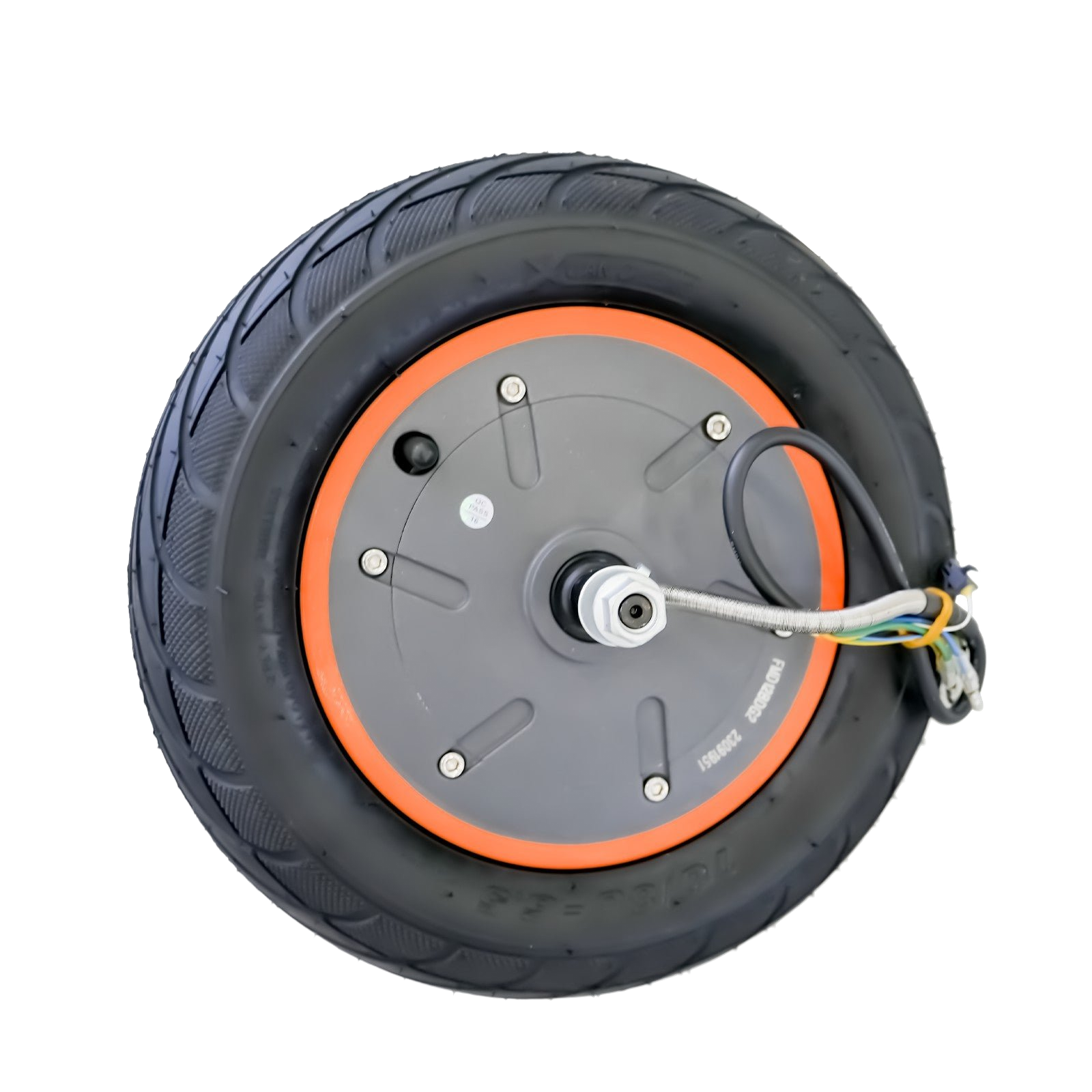Hiboy MAX Pro Rear Wheel With Motor