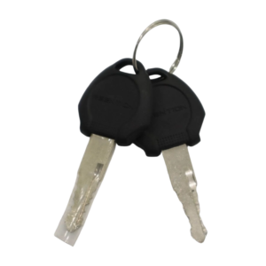 Hiboy P6 Electric Bike Battery Key