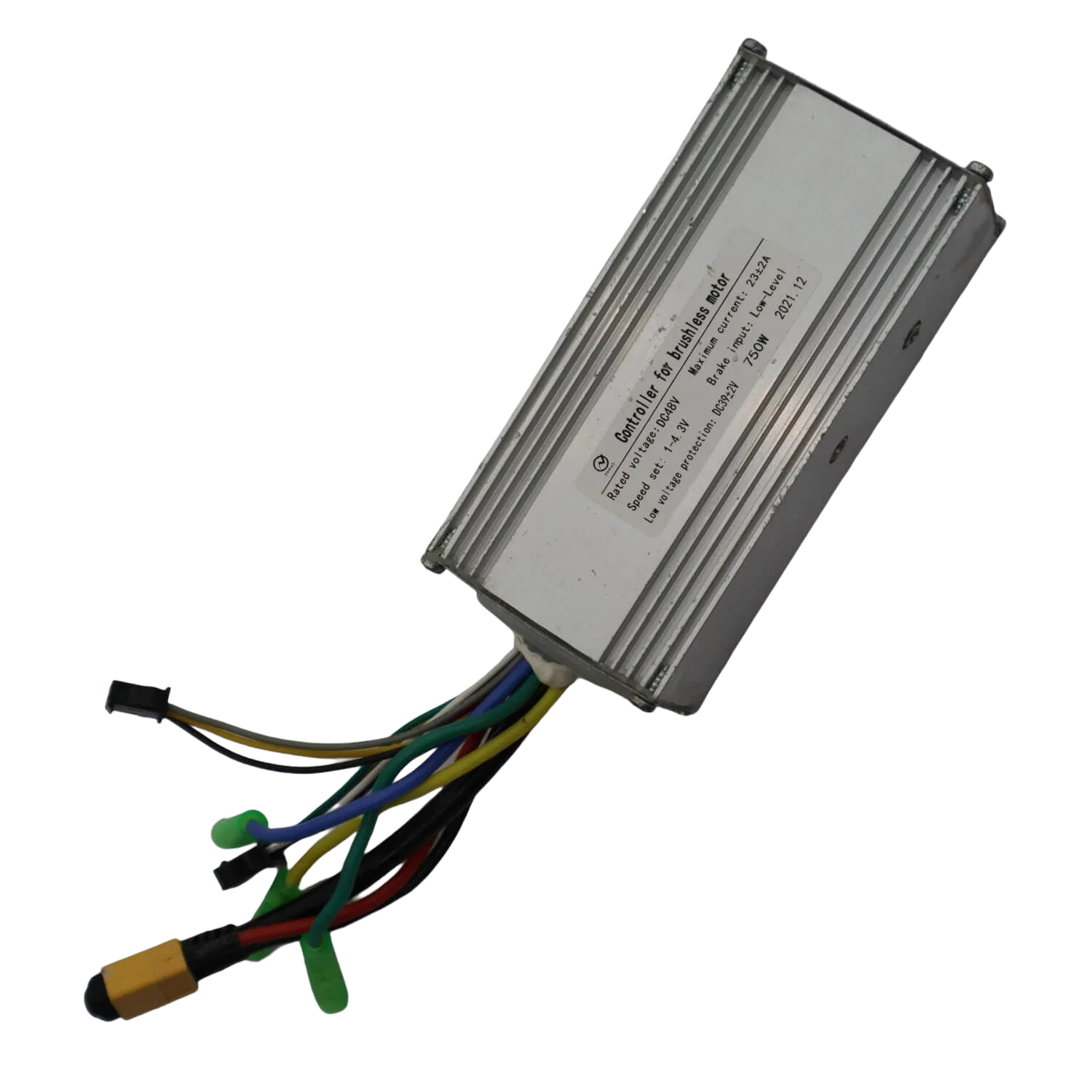 Hiboy P6 Electric Bike Controller