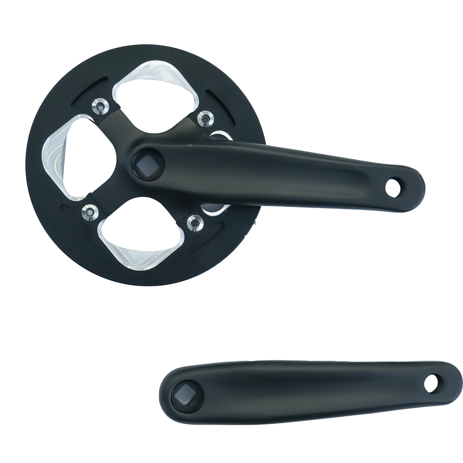 Hiboy P6 Electric Bike Crank
