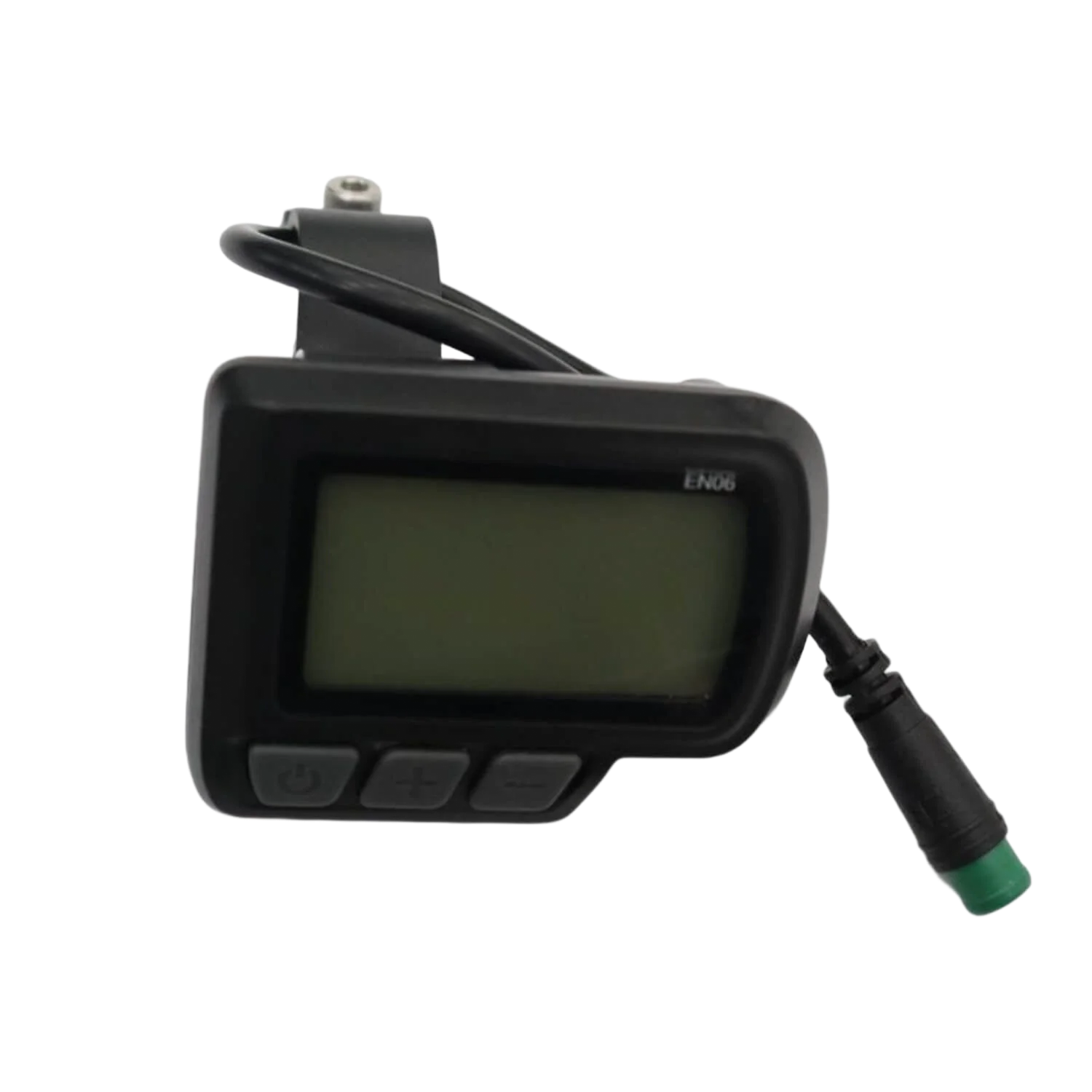 Hiboy P6 Electric Bike Dashboard
