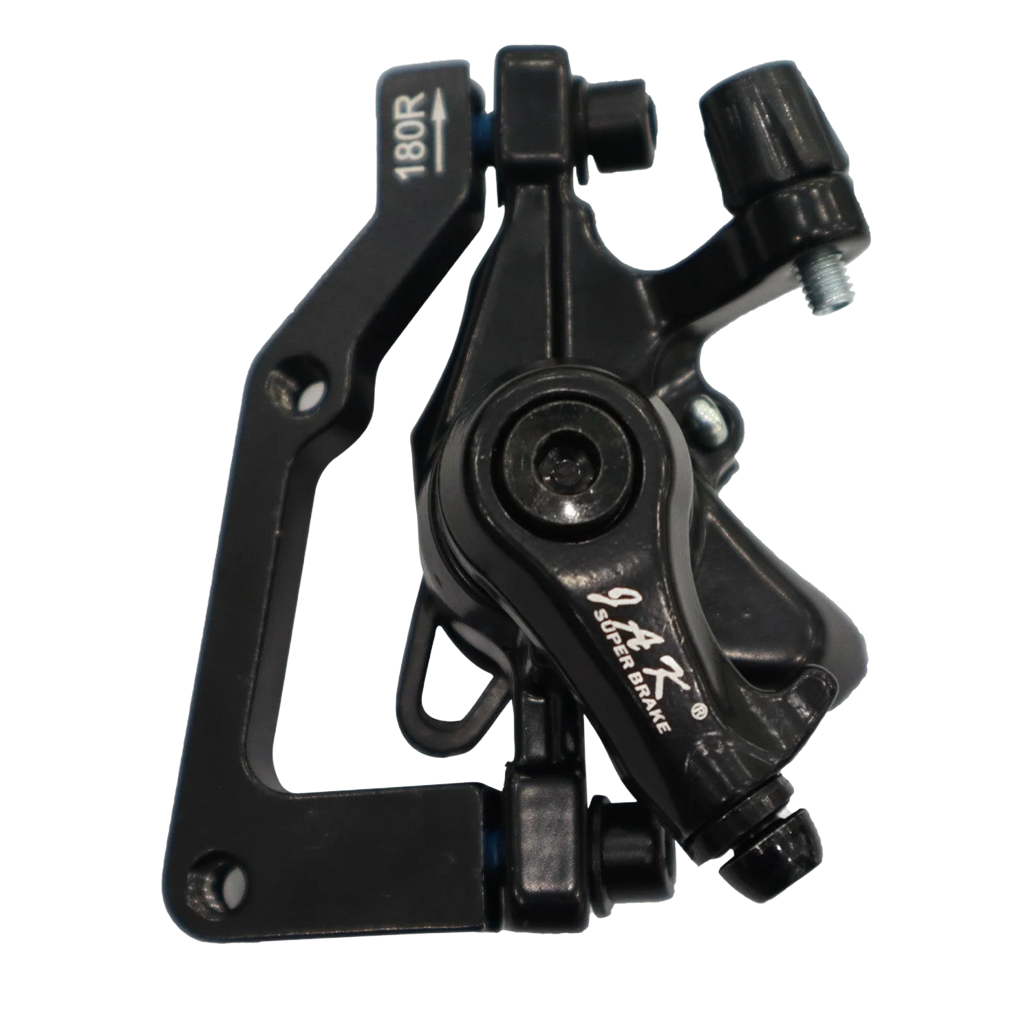 HIboy P6 Front Disc Brake