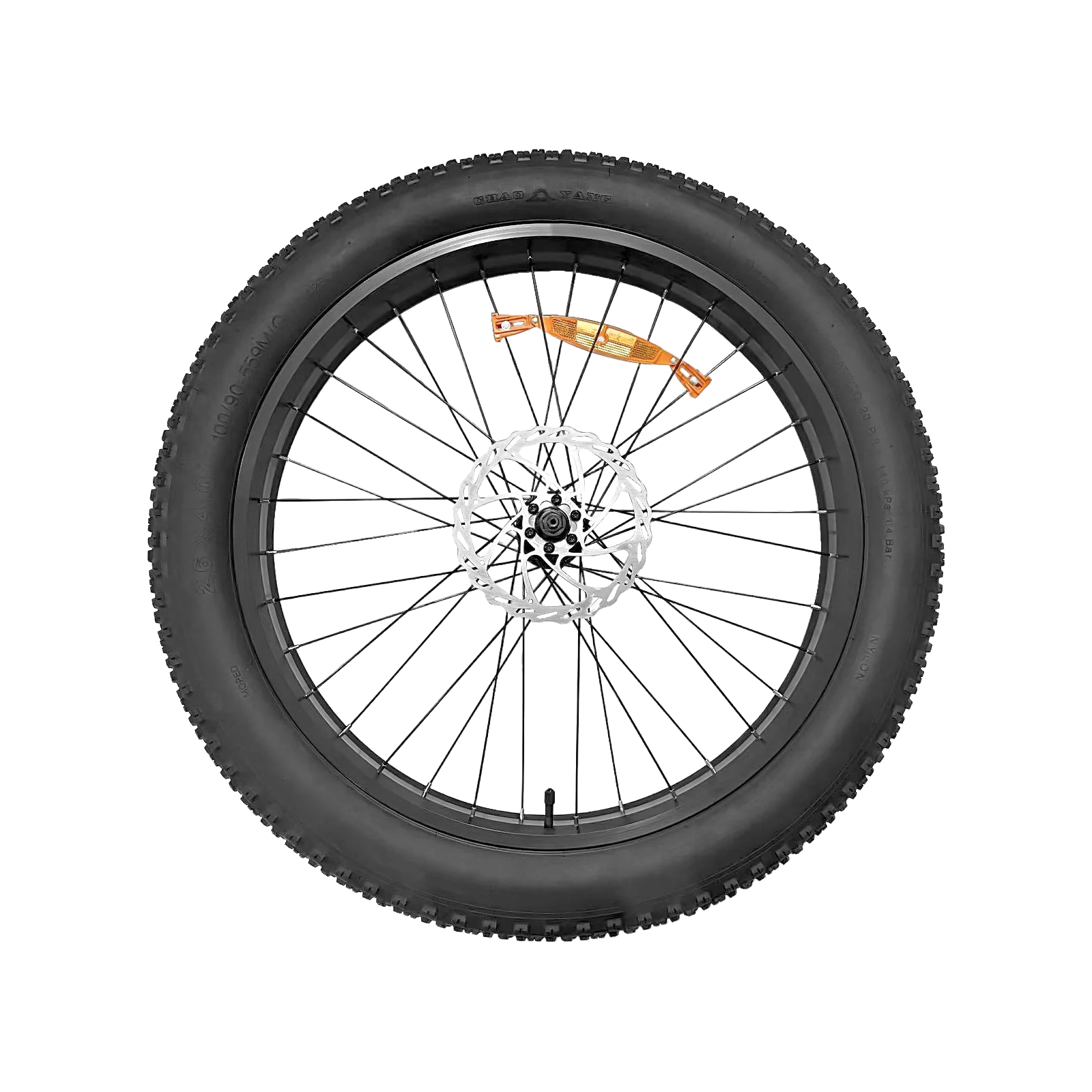 Hiboy P6 Front Wheel
