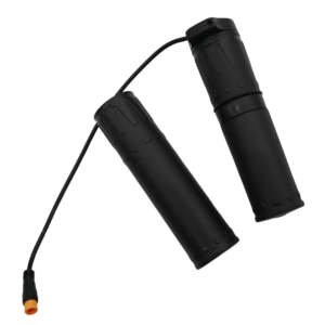 Hiboy P6/P7 Electric Bike Turner