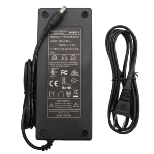Hiboy P6/P7/U2 Pro/EX7 Electric Bike Charger