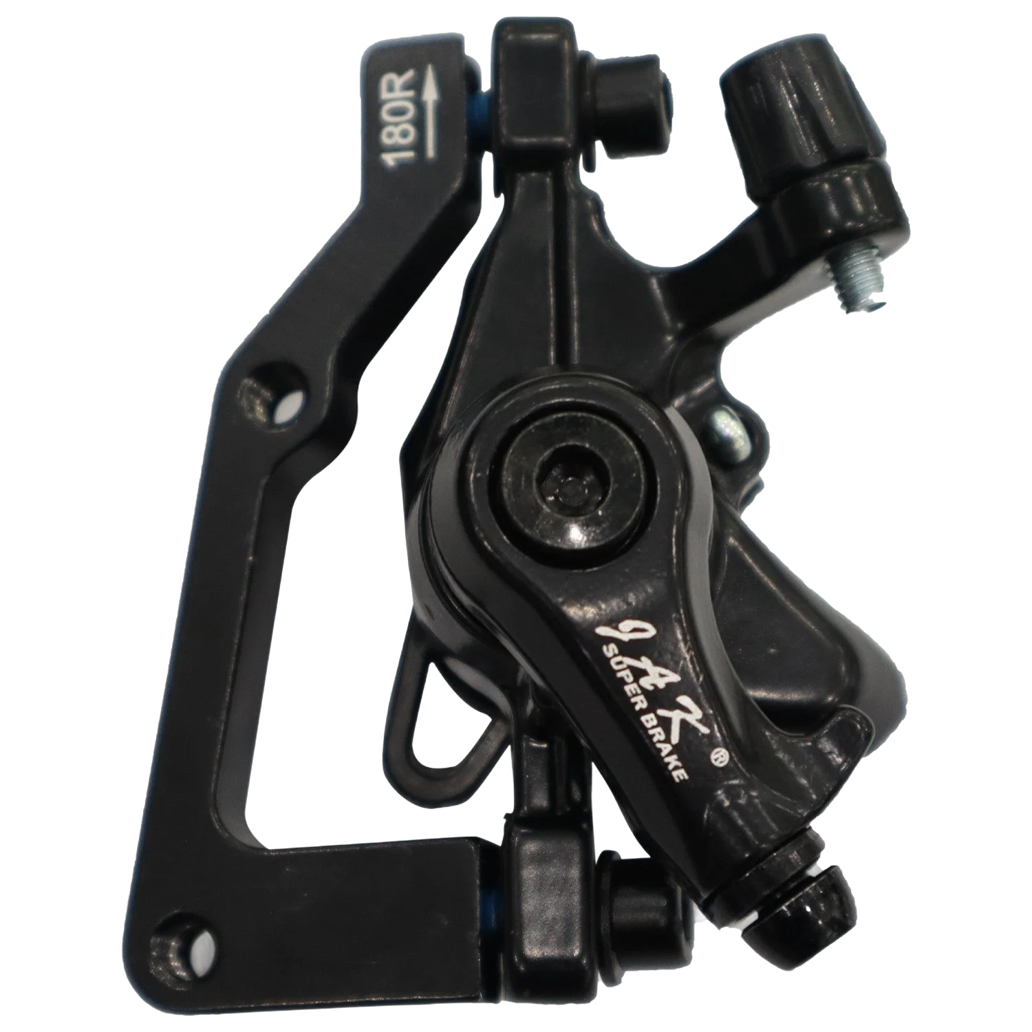 Hiboy P6 Rear Disc Brake