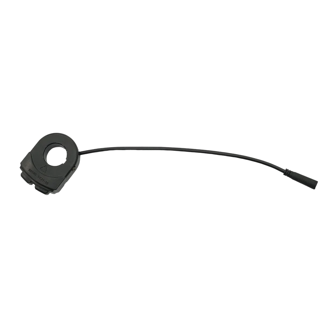Hiboy P7/EX6/EX6F horn headlight switch