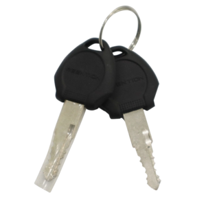 Hiboy P7 Key