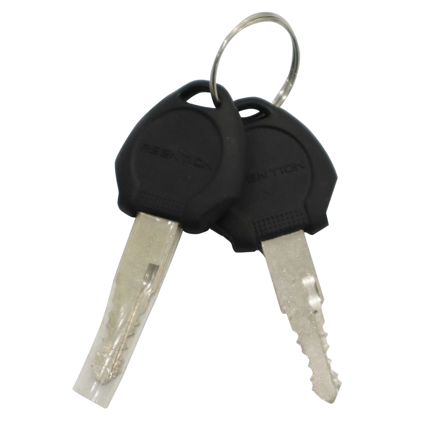 Hiboy P7 Key