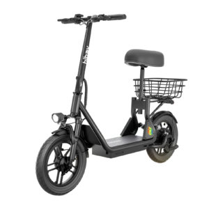 Hiboy Q2 Electric Seat Scooter for Adults