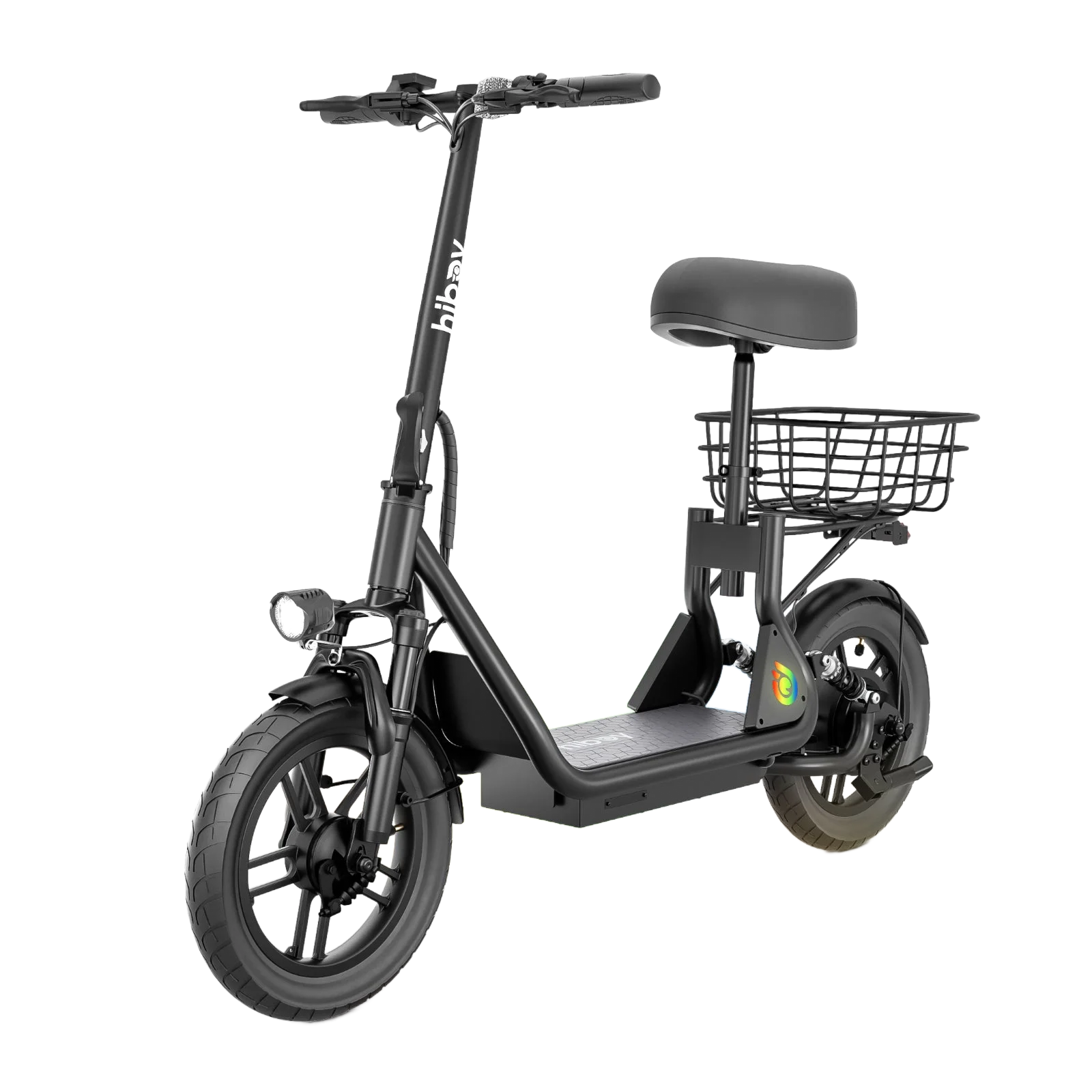 Hiboy Q2 Electric Seat Scooter for Adults