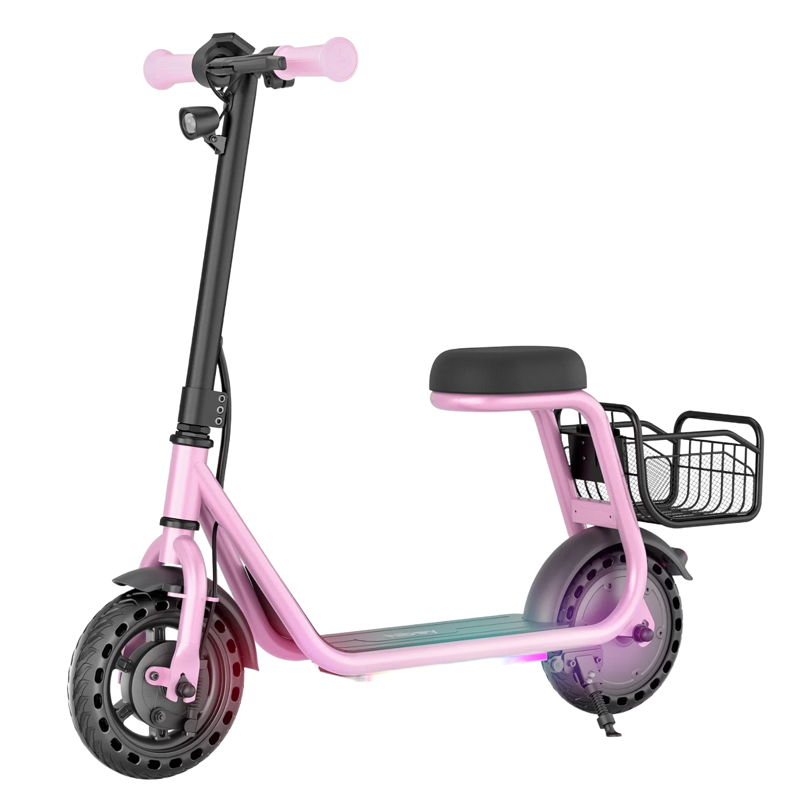Hiboy Q2 Lite Electric Scooter for Kids Aged 5-8