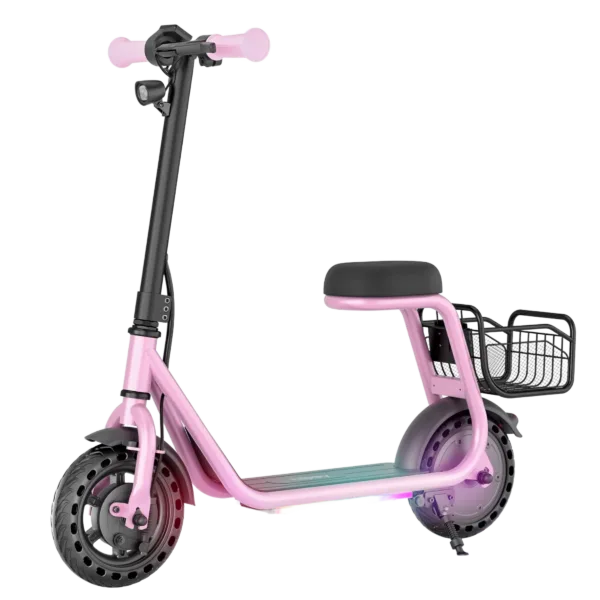 Hiboy Q2 Lite Electric Scooter for Kids