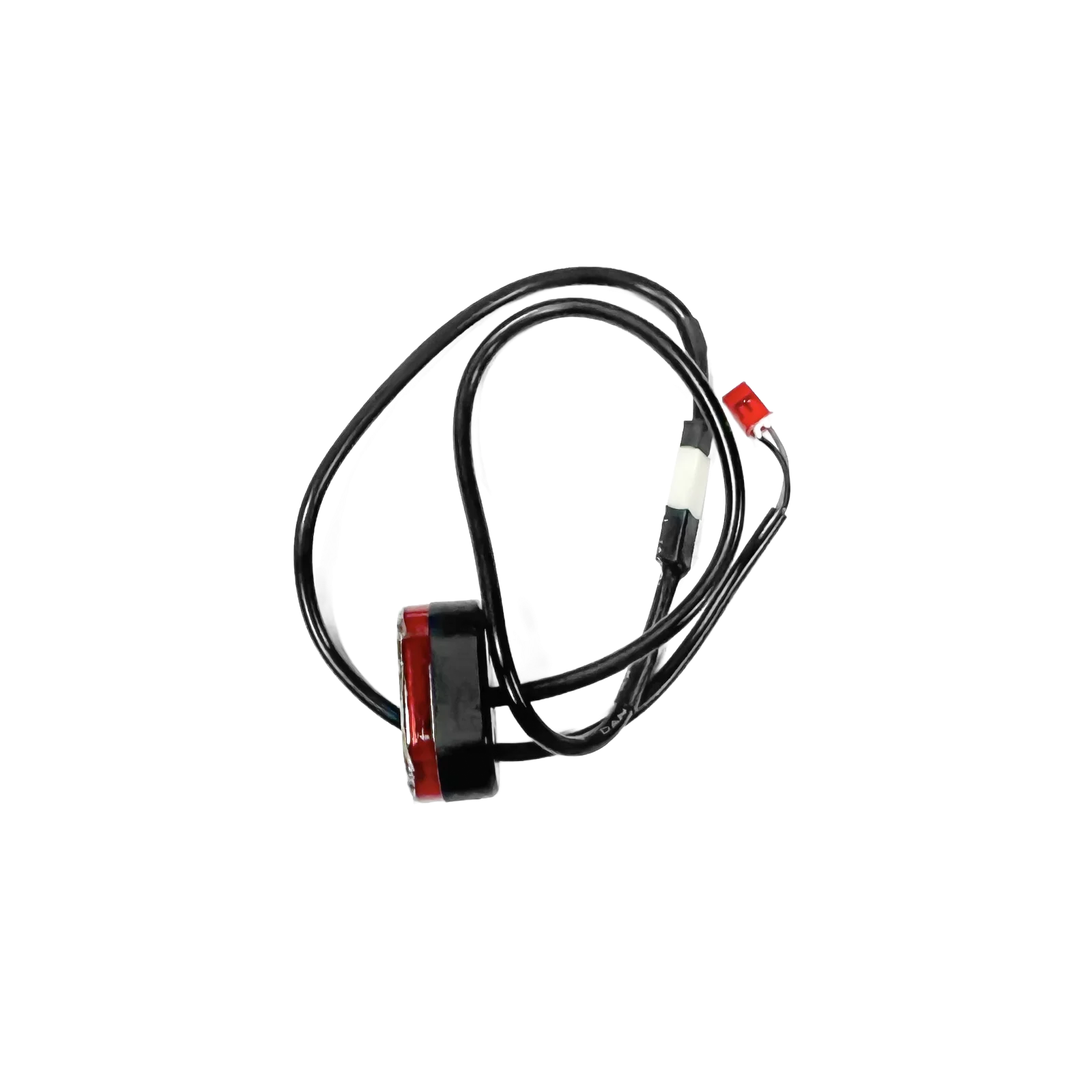 Hiboy Q2 Lite Rear Tail Light