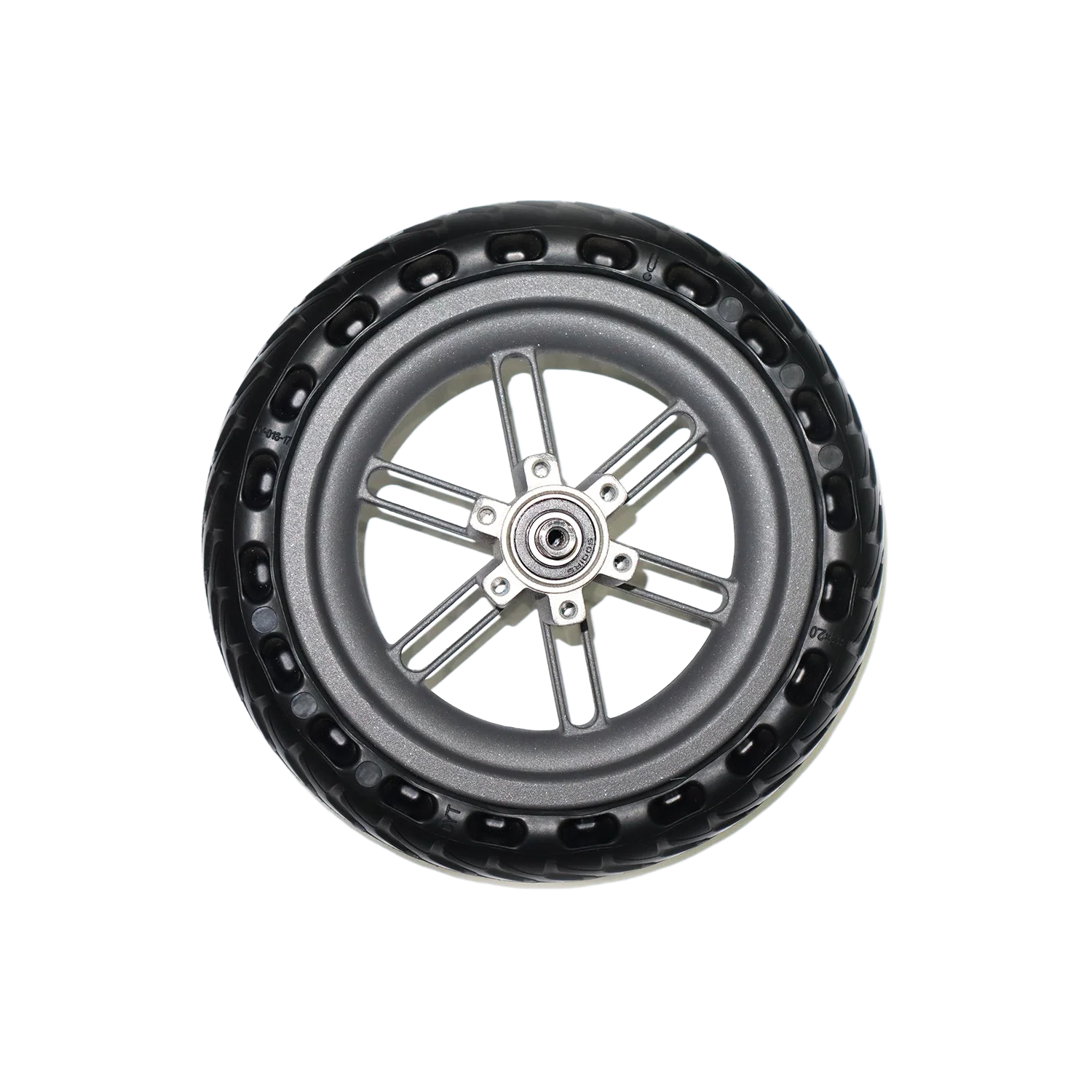Hiboy S2/KS4 Rear Wheel