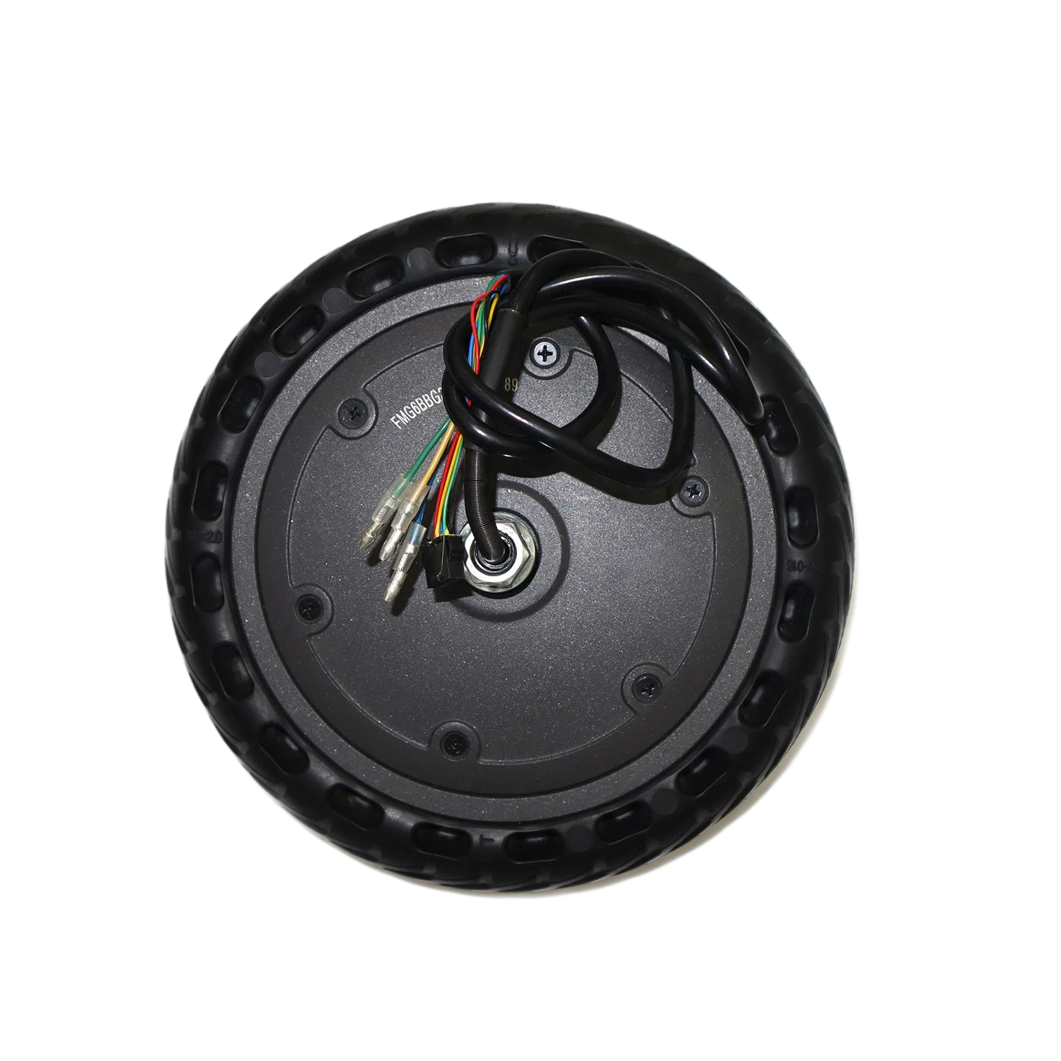 Hiboy S2/KS4 Wheel with Motor