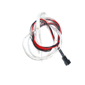 Hiboy S2 Lite Light Strips
