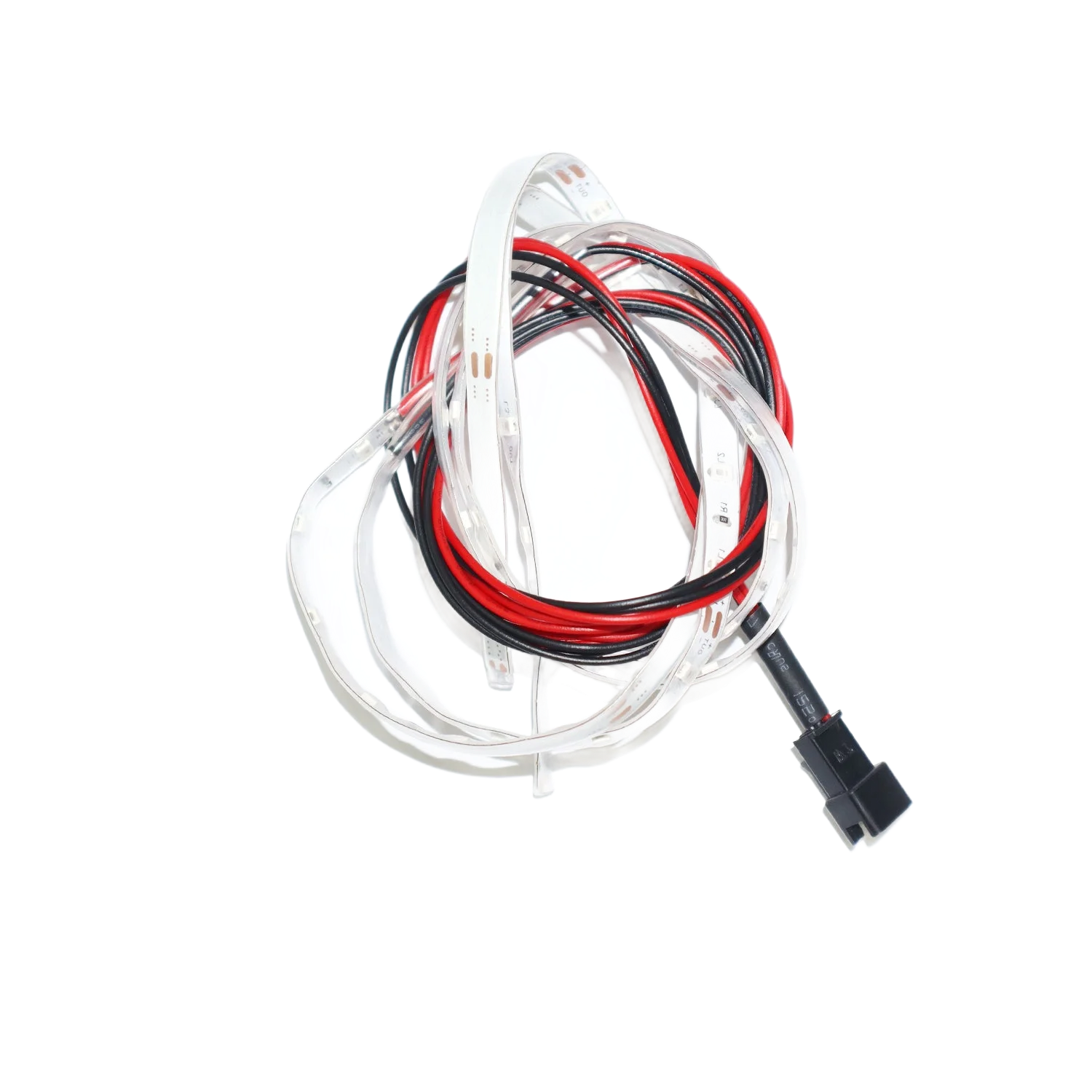 Hiboy S2 Lite Light Strips