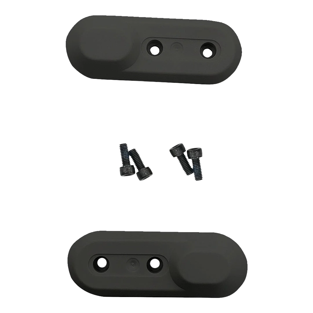 Hiboy S2 Lite motor nut cover black (left and right set)