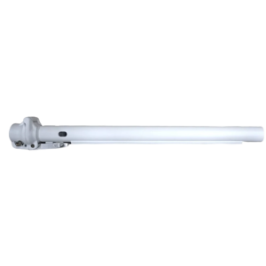 Hiboy S2 Lite White Pole