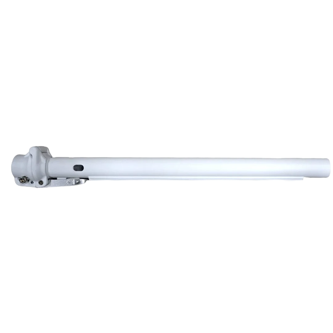 Hiboy S2 Lite White Pole