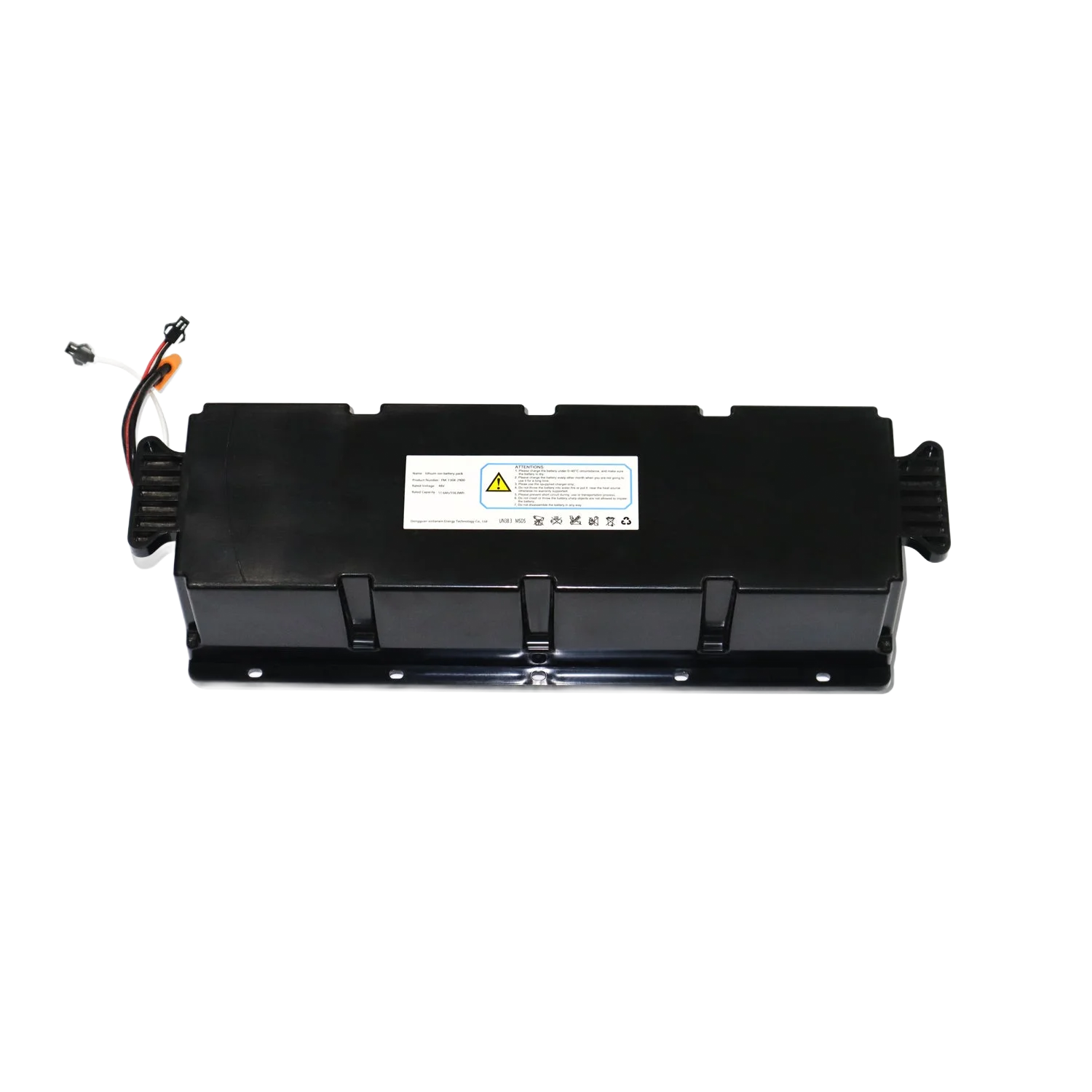 Hiboy S2 MAX Battery