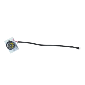 Hiboy S2 MAX KS4 headlights