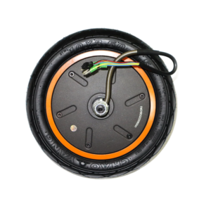 Hiboy S2 MAX Rear Wheel with Motor
