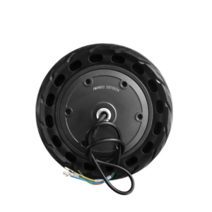 Hiboy S2 Pro and KS4 Pro Front Wheel with Motor