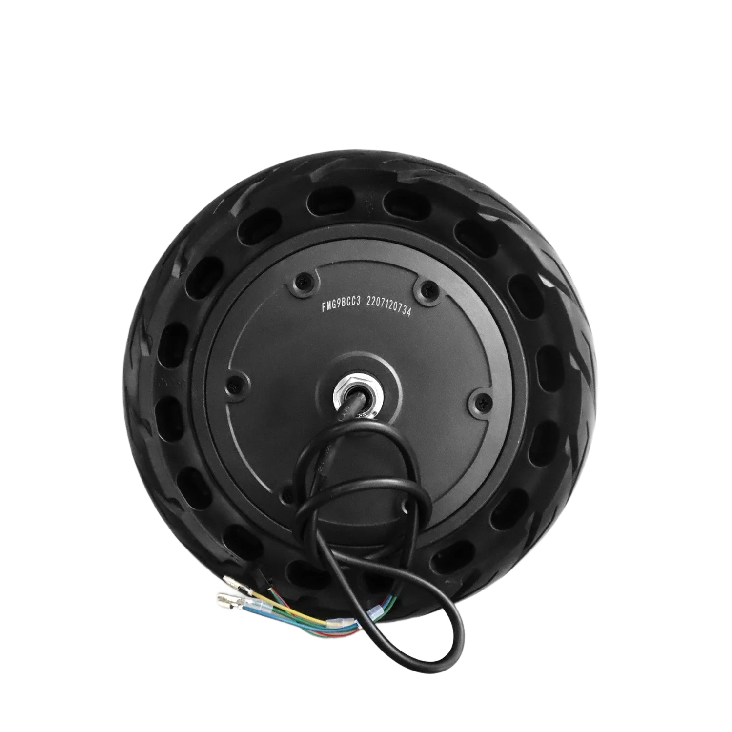 Hiboy S2 Pro and KS4 Pro Front Wheel with Motor