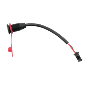 Hiboy S2 Pro Charging Port (with Nut)