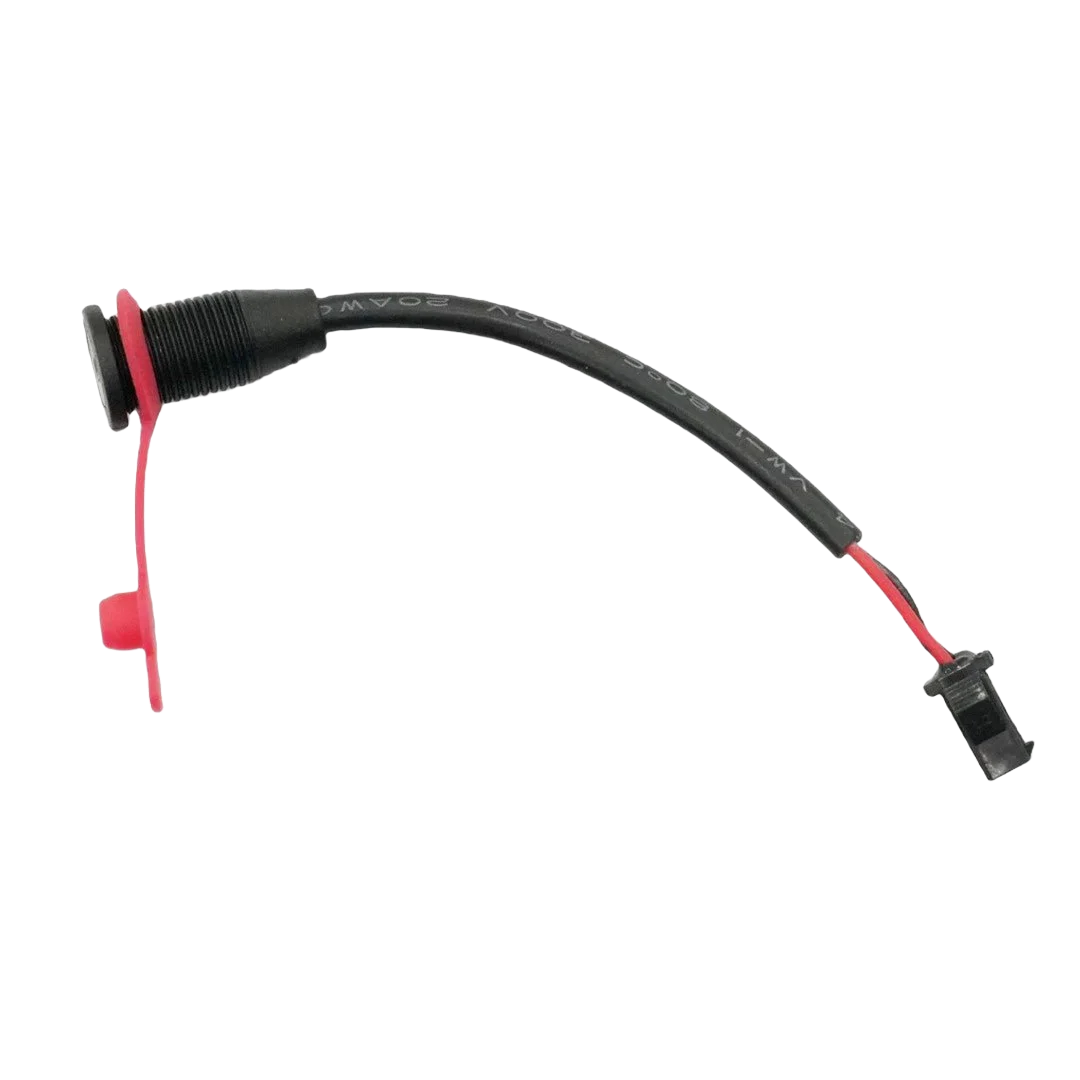 Hiboy S2 Pro Charging Port (with Nut)