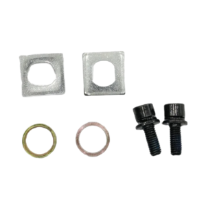 Hiboy S2/S2 Pro/KS4/KS4 Pro 2 Anti-rotation Pieces with Rear Wheel Screws