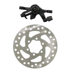 Hiboy S2/S2 Pro/KS4/KS4 Pro Disc Brakes and Disc Brake Rotors