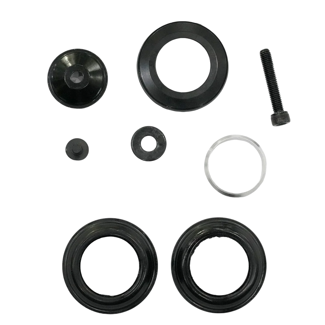 Hiboy S2/S2 Pro/KS4/KS4 Pro/S2 MAX/S2 lite/MAX Pro 2 Steel Bowls