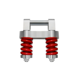 Hiboy S2 / S2 Pro / KS4 / KS4 Pro /S2 Nova Rear Suspension