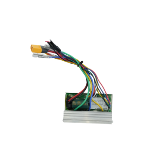 Hiboy S2R Plus Controller
