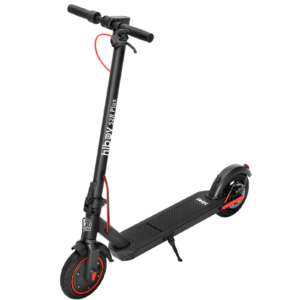 Hiboy S2R Plus Electric Scooter with Removable Battery