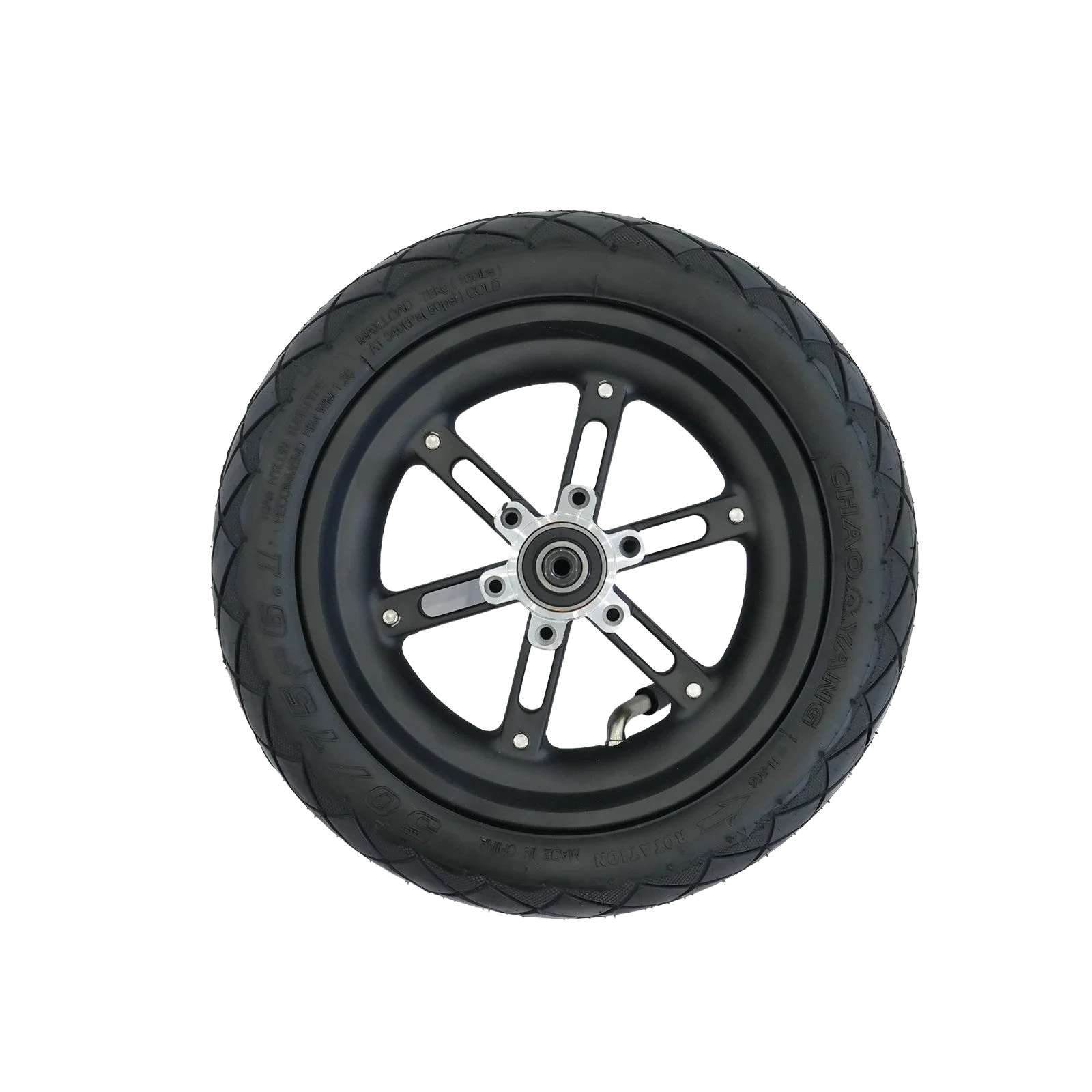 Hiboy S2R Plus Rear Wheel