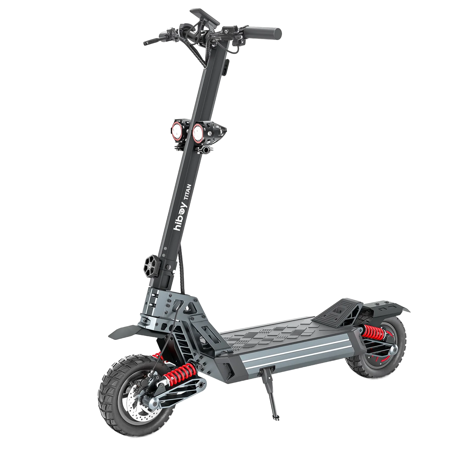 Hiboy TITAN Electric Scooter 2026