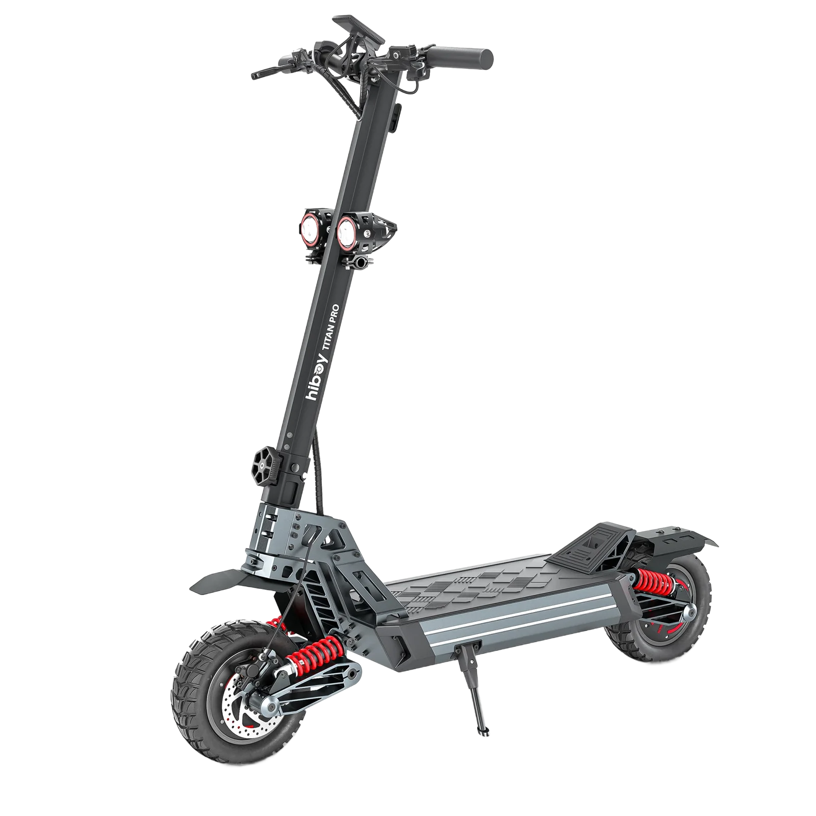 Hiboy TITAN PRO Electric Scooter 2026