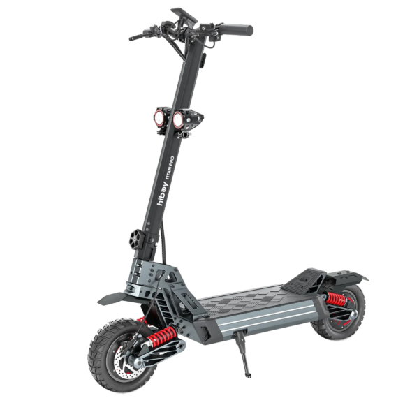 Hiboy Titan Pro Electric Scooter 2026