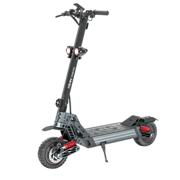 Hiboy Titan Pro Electric Scooter 2026