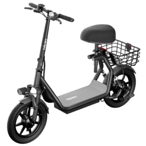 Hiboy U2 Electric Scooter with Seat