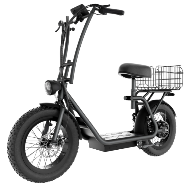 Hiboy U2 Pro Electric Scooter