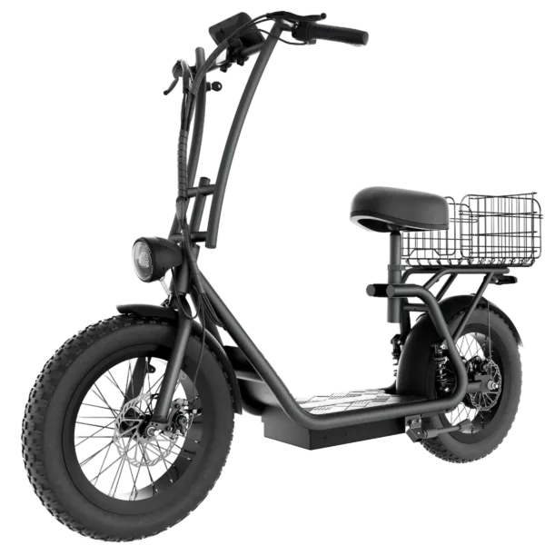 Hiboy U2 Pro Electric Scooter