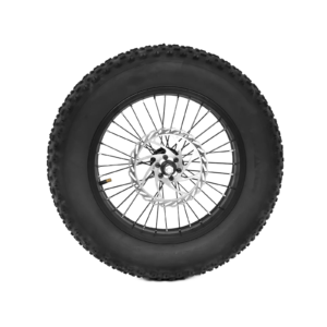Hiboy U2 Pro Front Wheel