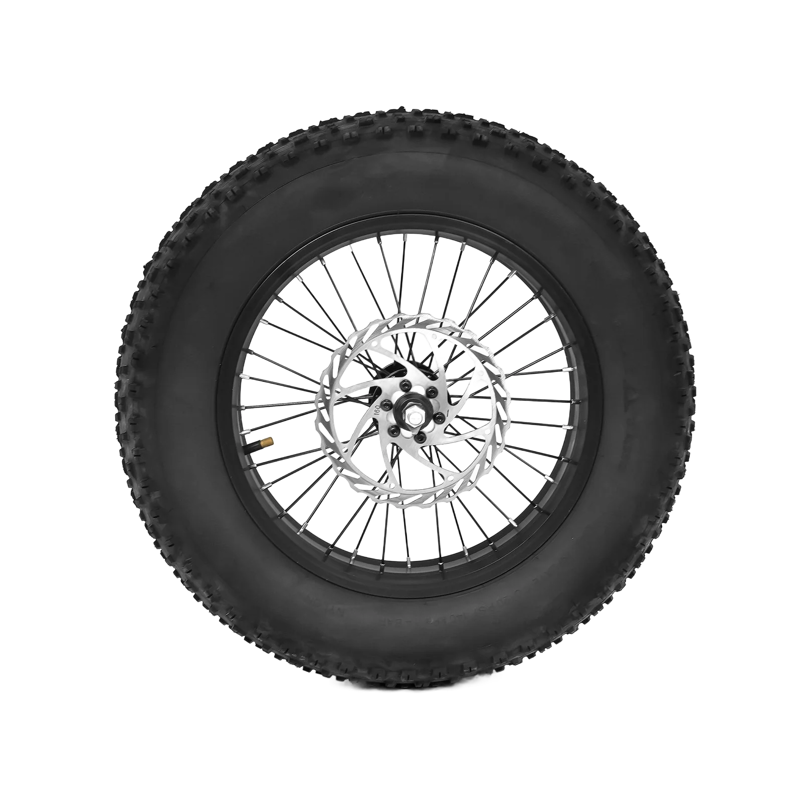 Hiboy U2 Pro Front Wheel