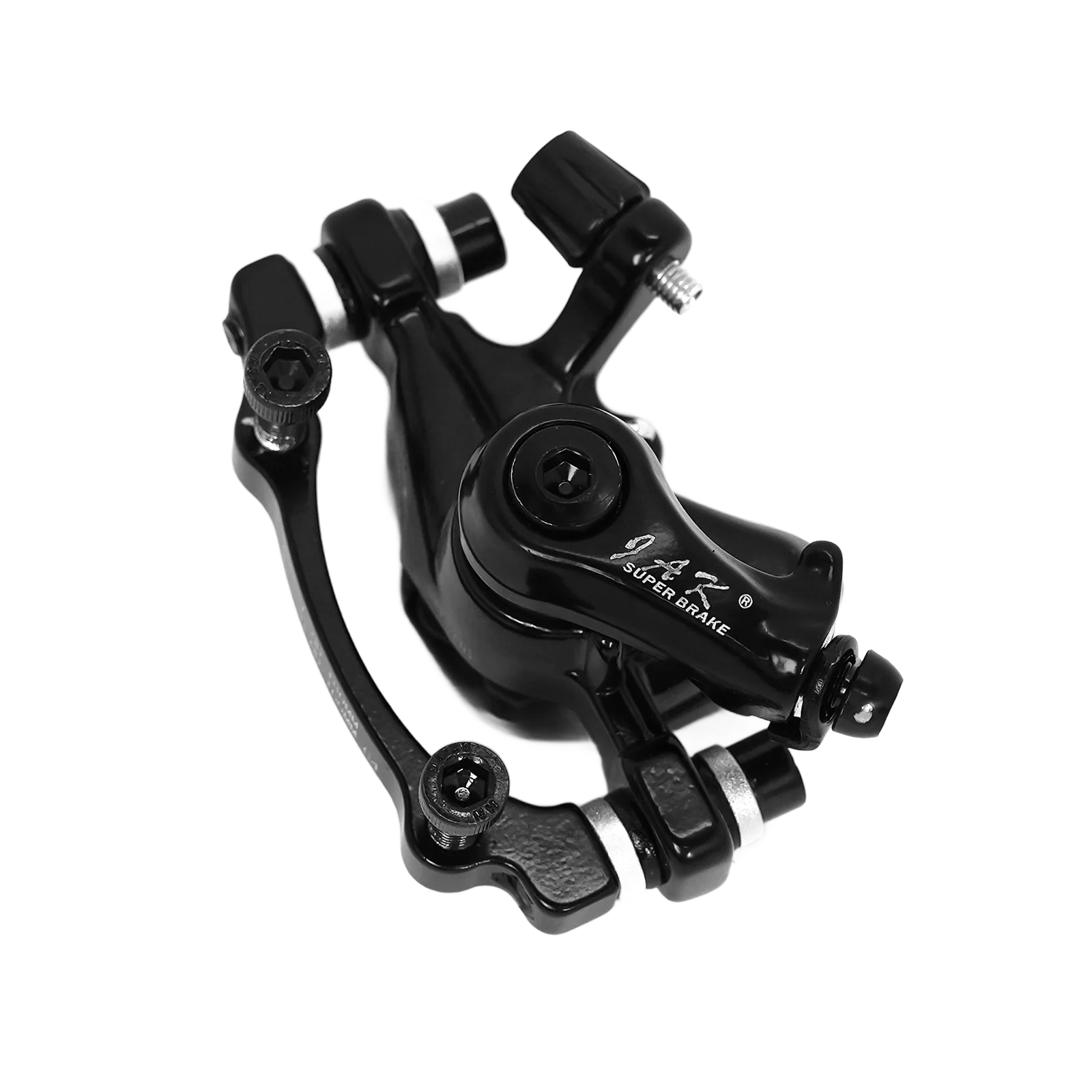 Hiboy U2 Pro Rear Disc Brake